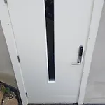 Tromsoapartment Silent Area With Free Parking I Have Caravan For Rent Same Place, 4 People