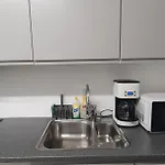 Leilighet Tromsoapartment Silent Area With Free Parking I Have Caravan For Rent Same Place, 4 People