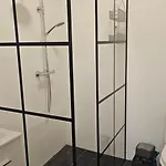 Leilighet Tromsoapartment Silent Area With Free Parking I Have Caravan For Rent Same Place, 4 People