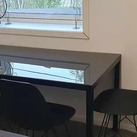 Tromsoapartment Silent Area With Free Parking I Have Caravan For Rent Same Place, 4 People Tromsø