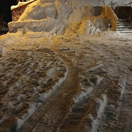 Apartamento Tromsoapartment Silent Area With Free Parking I Have Caravan For Rent Same Place, 4 People Tromsø