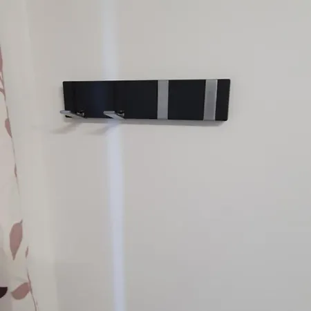 Tromsoapartment Silent Area With Free Parking I Have Caravan For Rent Same Place, 4 People *