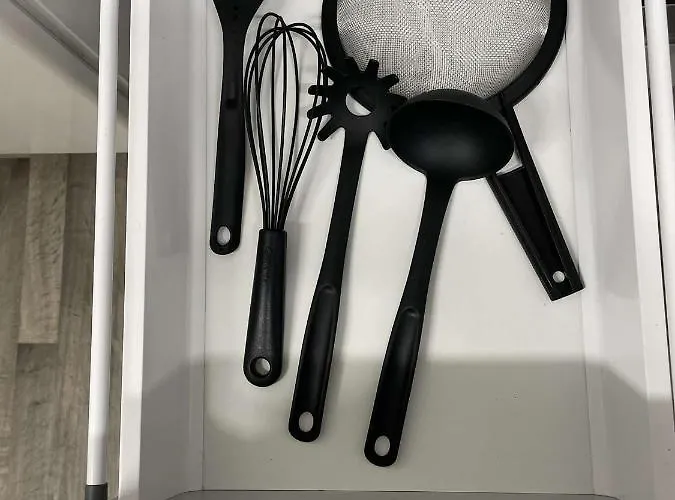 Tromsoapartment Silent Area With Free Parking I Have Caravan For Rent Same Place, 4 People * Tromsø