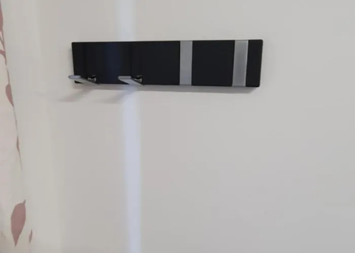 Tromsoapartment Silent Area With Free Parking I Have Caravan For Rent Same Place, 4 People *