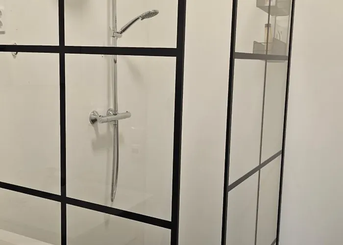 Tromsoapartment Silent Area With Free Parking I Have Caravan For Rent Same Place, 4 People