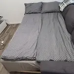 Tromsoapartment Silent Area With Free Parking I Have Caravan For Rent Same Place, 4 People *