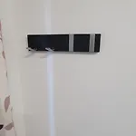 Tromsoapartment Silent Area With Free Parking I Have Caravan For Rent Same Place, 4 People *