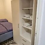 Tromsoapartment Silent Area With Free Parking I Have Caravan For Rent Same Place, 4 People Daire Tromsø