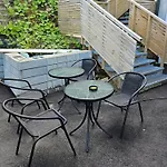 Tromsoapartment Silent Area With Free Parking I Have Caravan For Rent Same Place, 4 People * Tromsø
