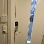 Daire Tromsoapartment Silent Area With Free Parking I Have Caravan For Rent Same Place, 4 People Tromsø