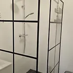 Tromsoapartment Silent Area With Free Parking I Have Caravan For Rent Same Place, 4 People
